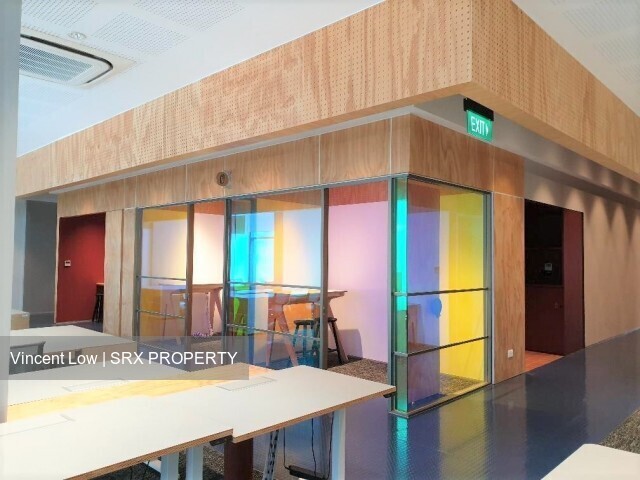 Extremely Rare Freehold Office and Retail in District 1 (D1), Office #520195871
